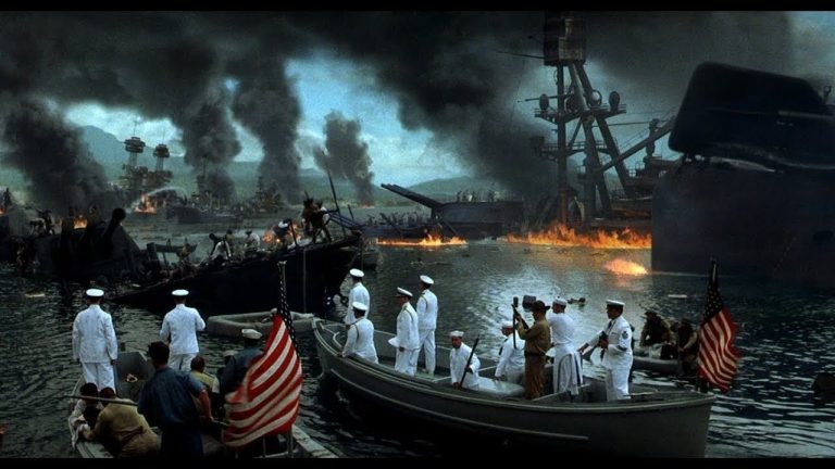 Download the Where To Stream Pearl Harbor movie from Mediafire
