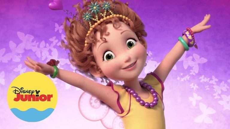 Download the Where To Watch Fancy Nancy series from Mediafire