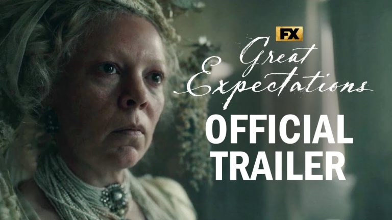 Download the Where To Watch Great Expectations 2023 series from Mediafire