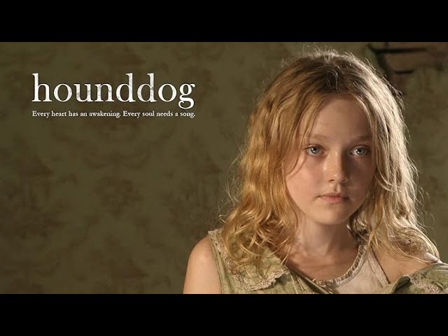 Download the Where To Watch Hounddog movie from Mediafire