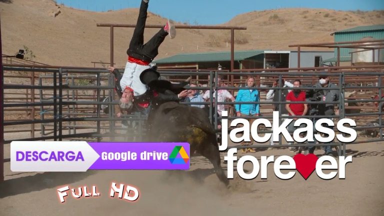 Download the Where To Watch Jackass Forever movie from Mediafire