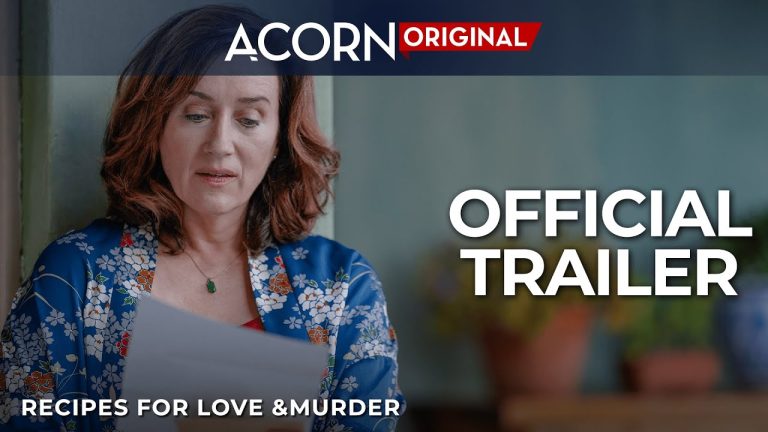 Download the Where To Watch Recipes For Love And Murder series from Mediafire