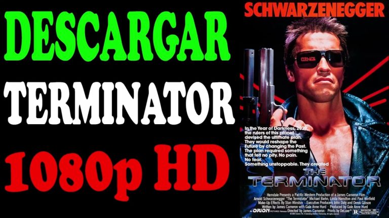 Download the Who Plays In The Terminator movie from Mediafire