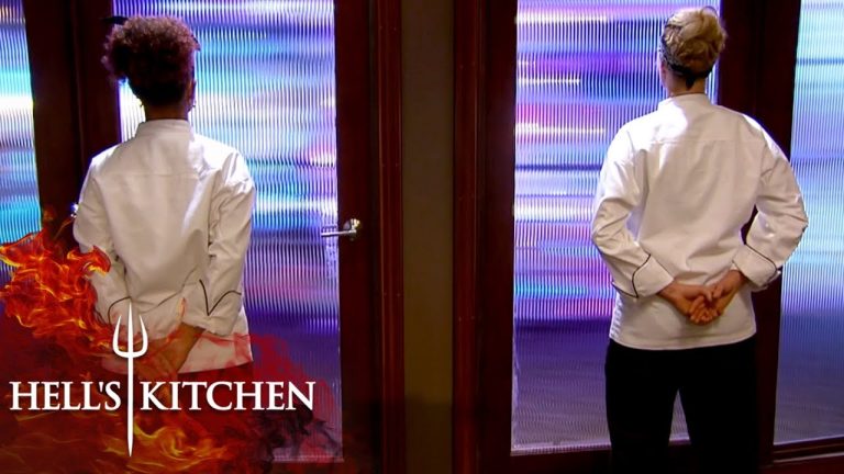Download the Who Won Season 15 Of Hell’S Kitchen series from Mediafire