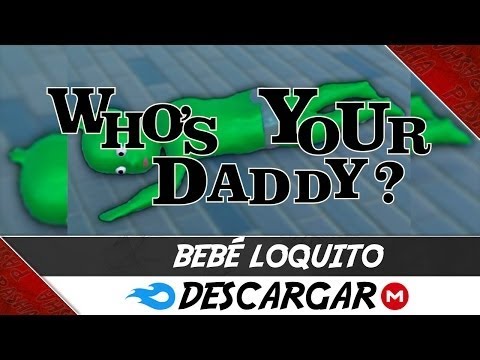 Download the Whos My Daddy movie from Mediafire