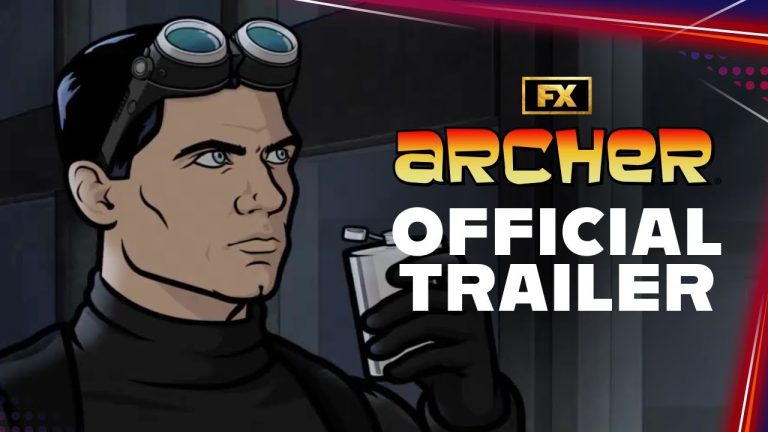 Download the Why Is Only Season 1 Of Archer On Hulu series from Mediafire