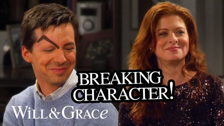 Download the Will And Grace Cast series from Mediafire