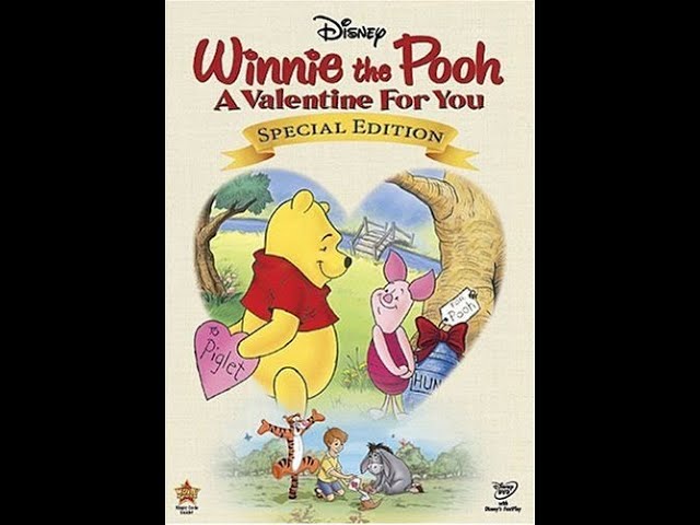 Download the Winnie The Pooh A Valentine For You Dvd movie from Mediafire Download the Winnie The Pooh A Valentine For You Dvd movie from Mediafire