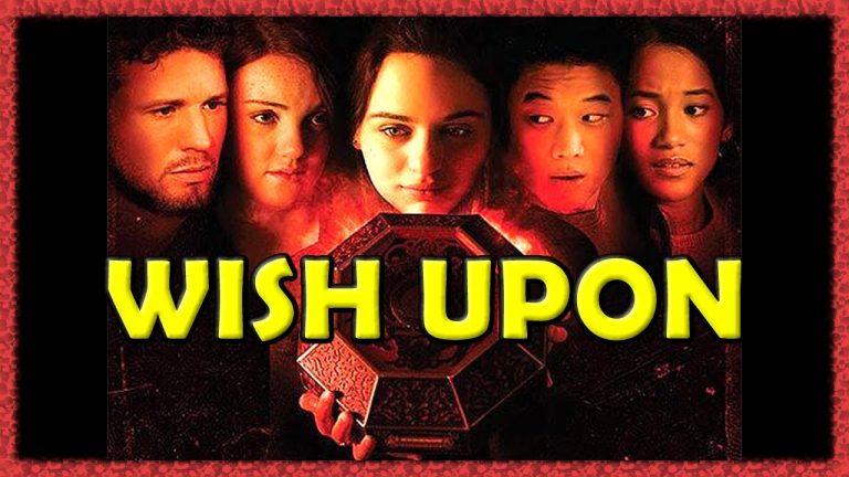 Download the Wish Upon 2 movie from Mediafire