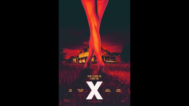 Download the X. movie from Mediafire