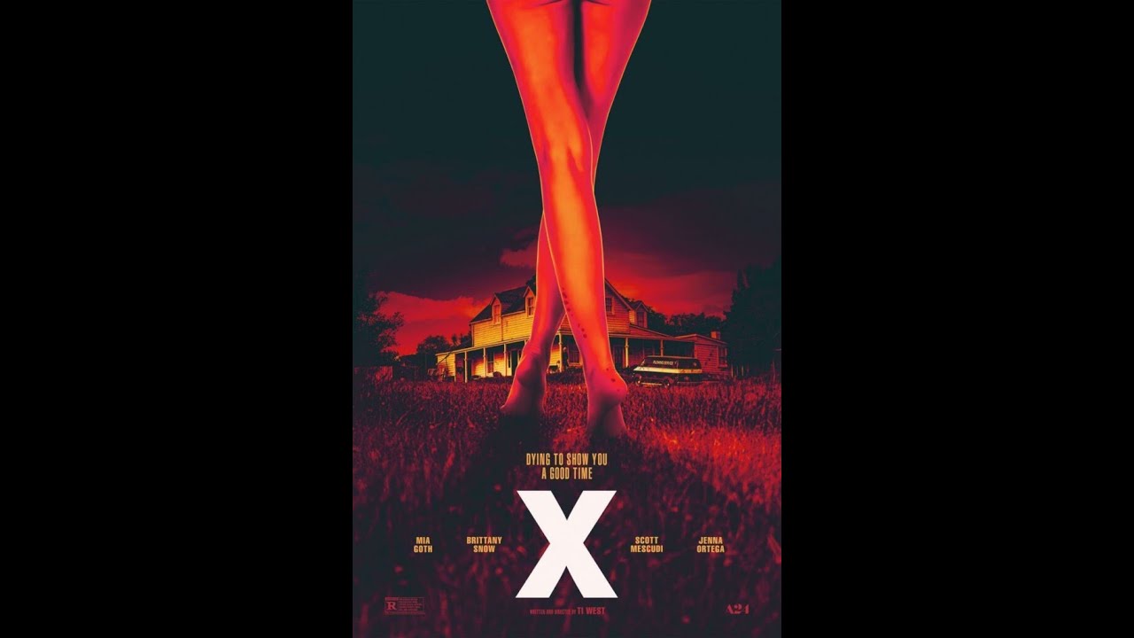 Download the X. movie from Mediafire Download the X. movie from Mediafire