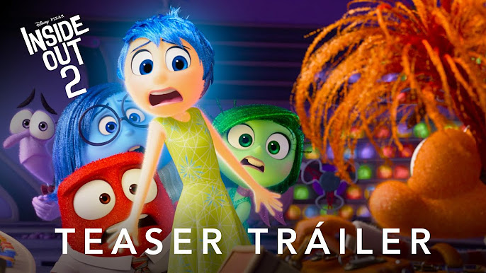 Watch Inside Out 2 for free on Mediafire and Torrent Download