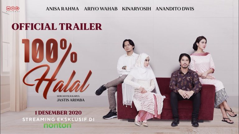 Download 100% Halal Movie