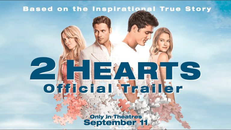Download 2 Hearts Movie
