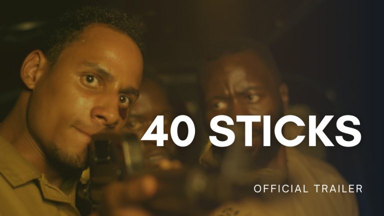 Download 40 Sticks Movie