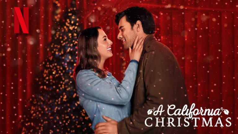Download A California Christmas Movie