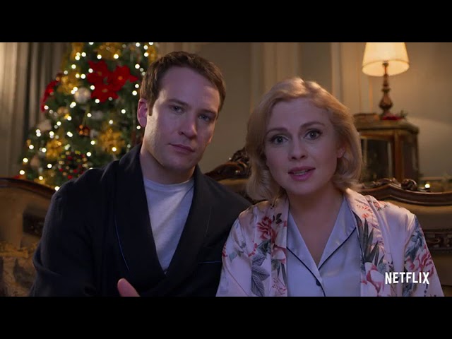 Download A Christmas Prince: The Royal Baby Movie