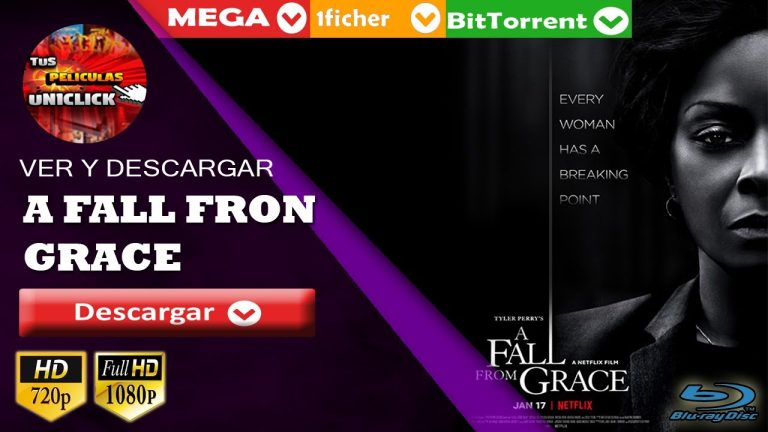 Download A Fall from Grace Movie