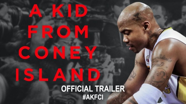 Download A Kid from Coney Island Movie