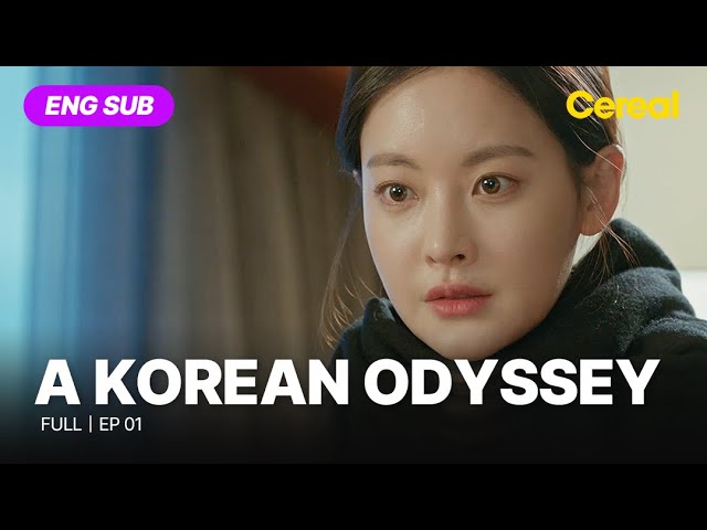 Download A Korean Odyssey TV Show