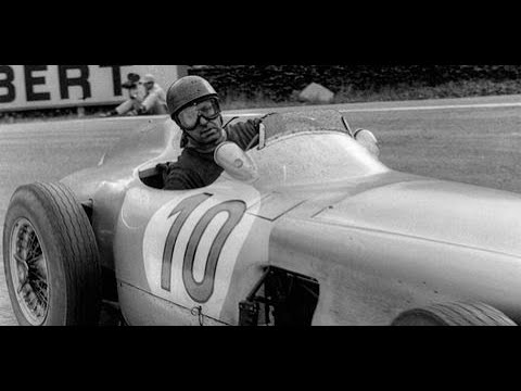 Download A Life of Speed: The Juan Manuel Fangio Story Movie