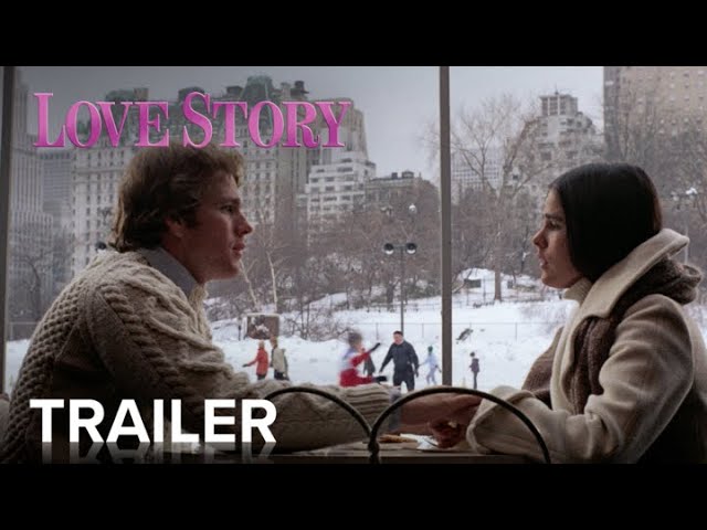 Download A Love Story Movie