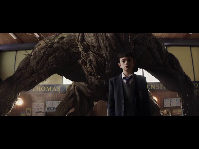 Download A Monster Calls Movie