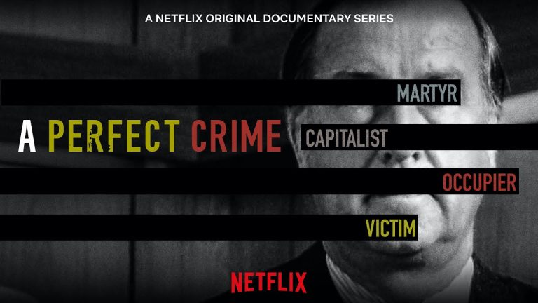 Download A Perfect Crime TV Show