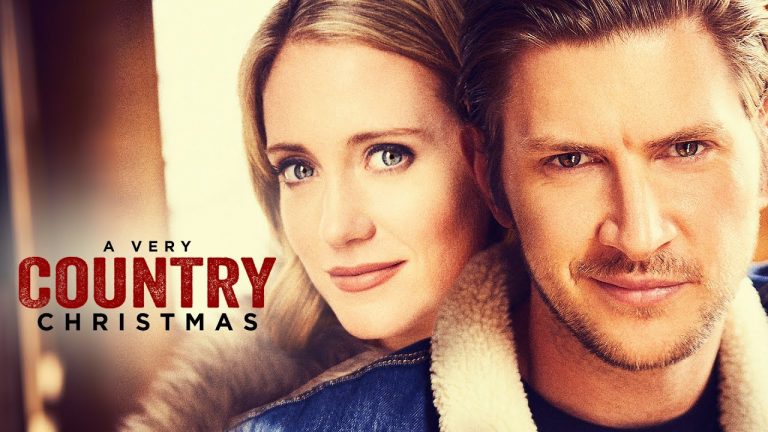 Download A Very Country Christmas Movie