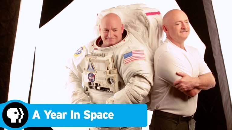 Download A Year In Space TV Show