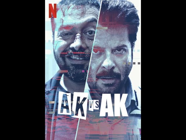 Download AK vs AK Movie