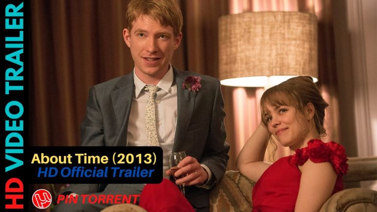 Download About Time Movie