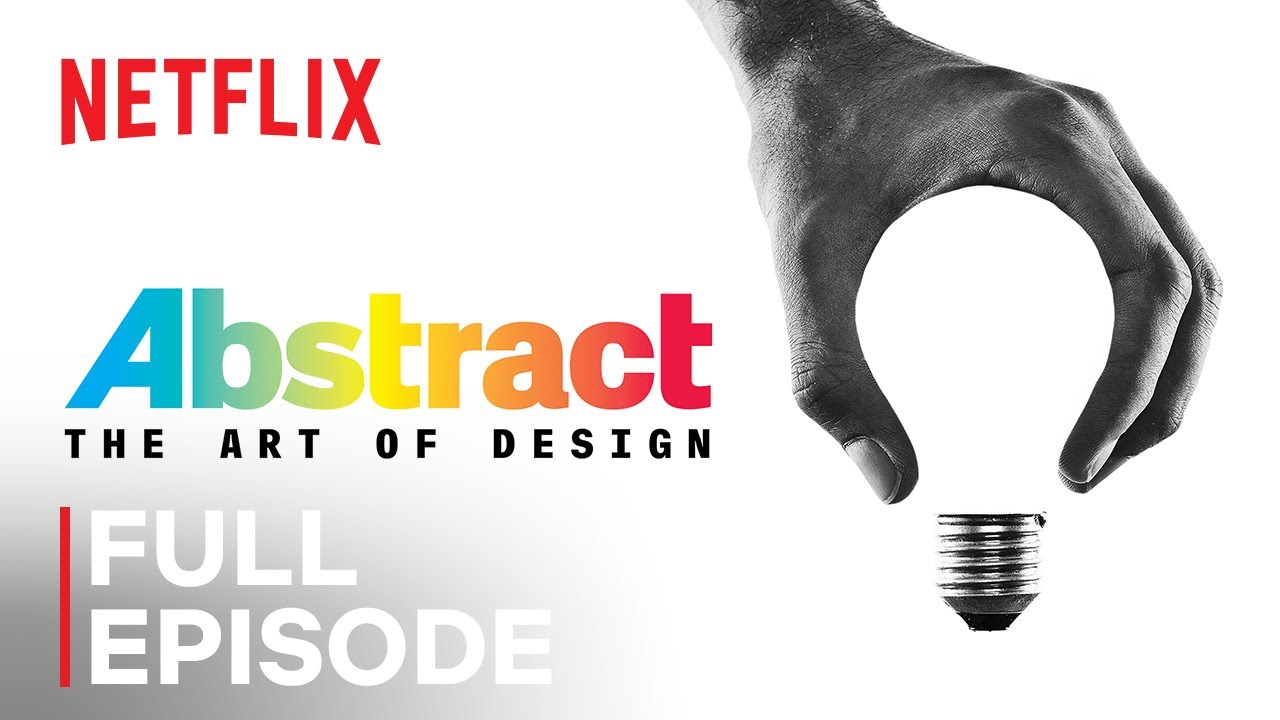 Download Abstract: The Art of Design TV Show