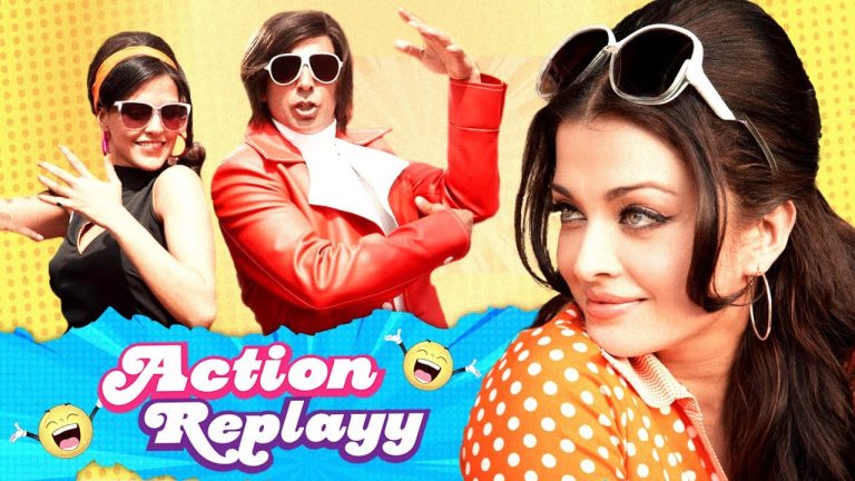 Download Action Replayy Movie