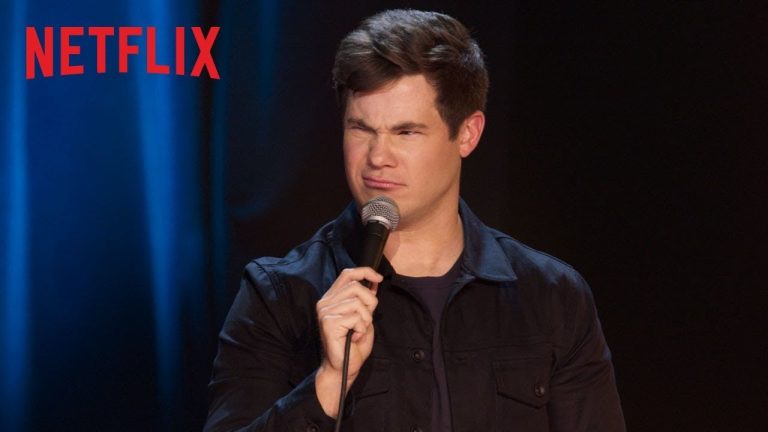 Download Adam Devine: Best Time of Our Lives Movie