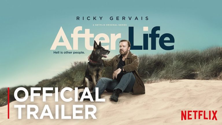 Download After Life TV Show
