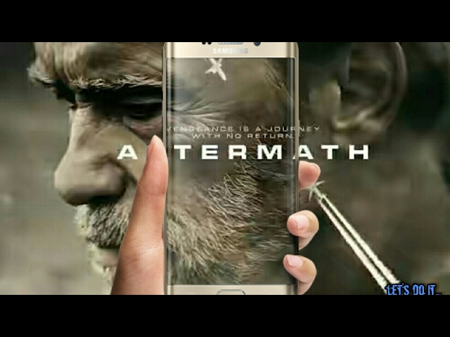 Download Aftermath Movie