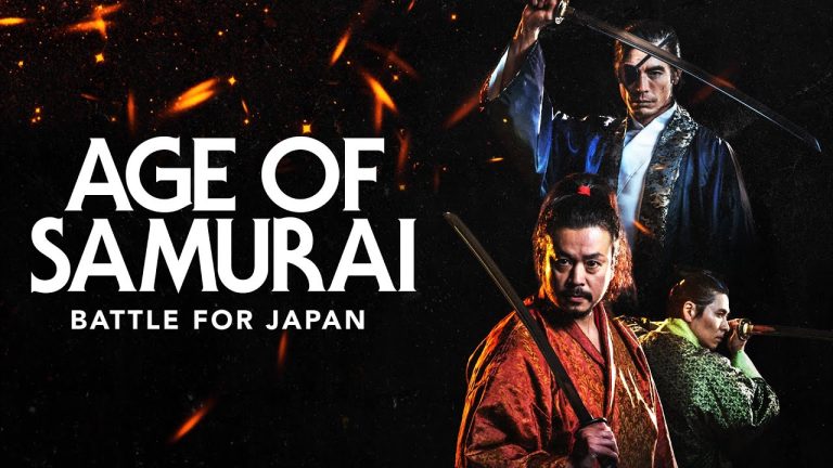 Download Age of Samurai: Battle for Japan TV Show