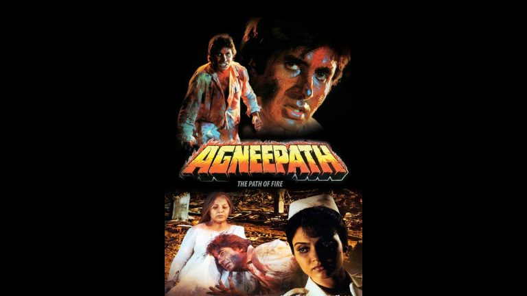 Download Agneepath Movie
