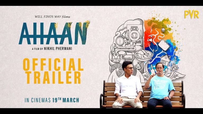 Download Ahaan Movie