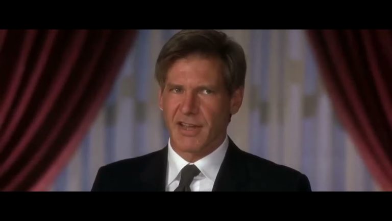 Download Air Force One Movie