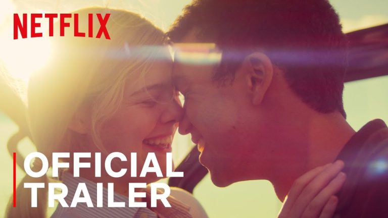 Download All The Bright Places Movie