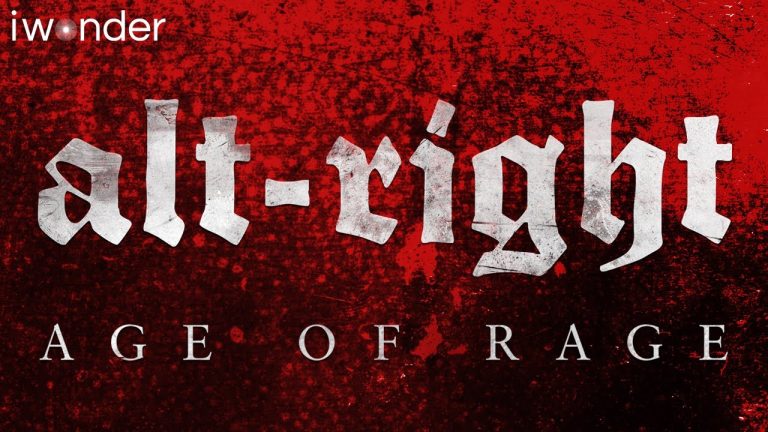 Download Alt-Right: Age of Rage Movie