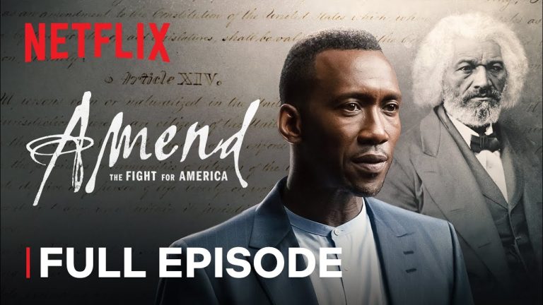 Download Amend: The Fight for America TV Show
