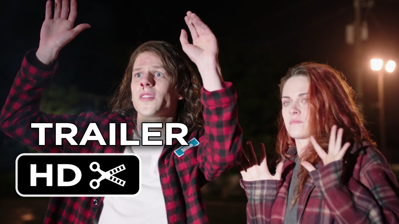 Download American Ultra Movie