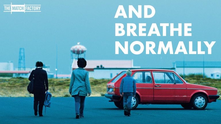 Download And Breathe Normally Movie