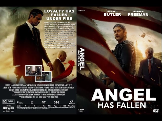 Download Angel Has Fallen Movie