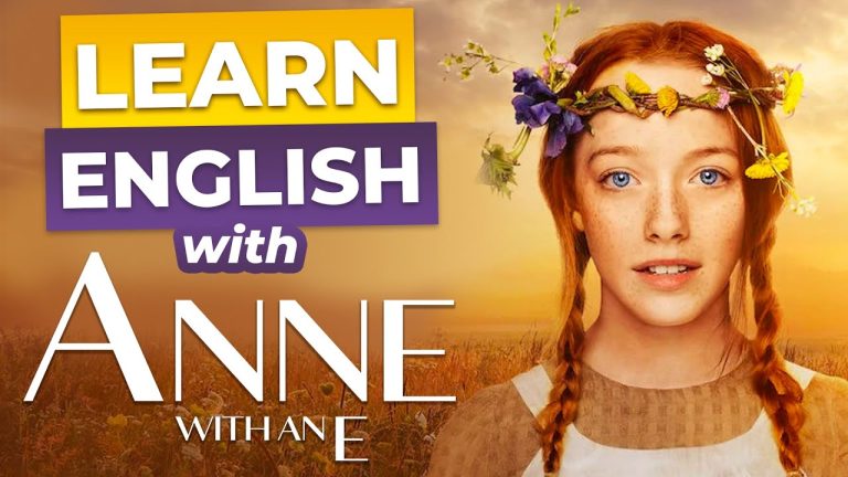 Download Anne with an E TV Show