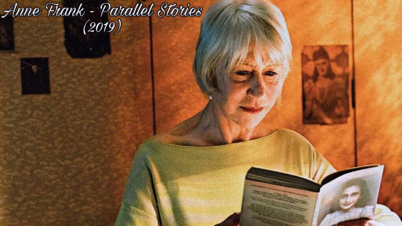 Download #AnneFrank - Parallel Stories Movie