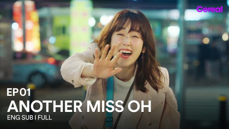 Download Another Miss Oh TV Show